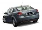 Holden Commodore Omega 2006 года